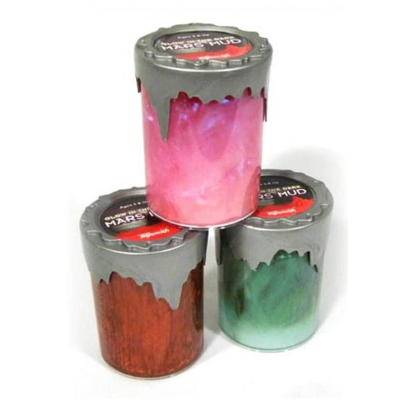 TT GLOW MARS MUD