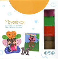 Mosaicos - 2