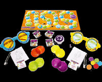 Juego De Mesa Infantil Sin Palabras Junior Desafio - 3