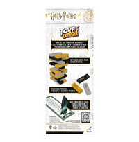 Torre de Madera Harry Potter - 4