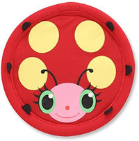 Bollie Ladybird Flying Disk - 1