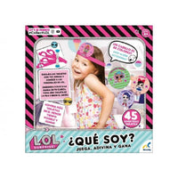 Lol ¿Que Soy? - 2