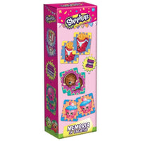 Memoria Torre Shopkins - 1