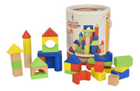 Bloques De Construccion - 1