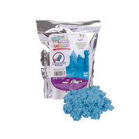 Super Arena Color Azul 500 Grs - 1