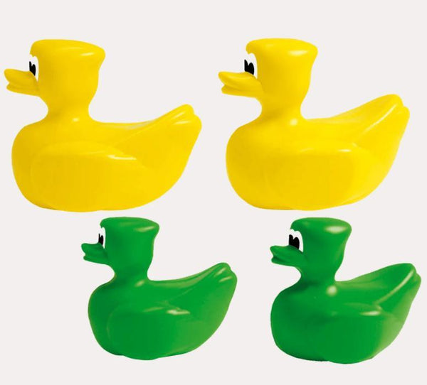 PATITOS CLASIFICADORES