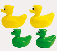 PATITOS CLASIFICADORES - 1