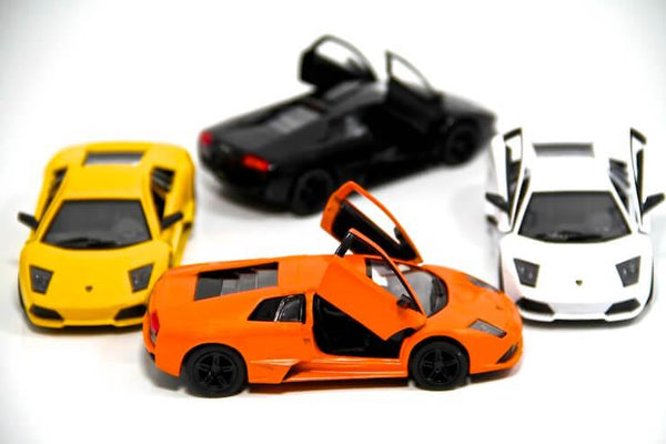 Lamborghini Murcielago