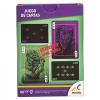 Baraja Coleccionable Joker - 2