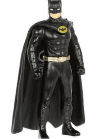 Batimobile & Batman Die Cast Coleccionable 1:32 1989 DC - 7