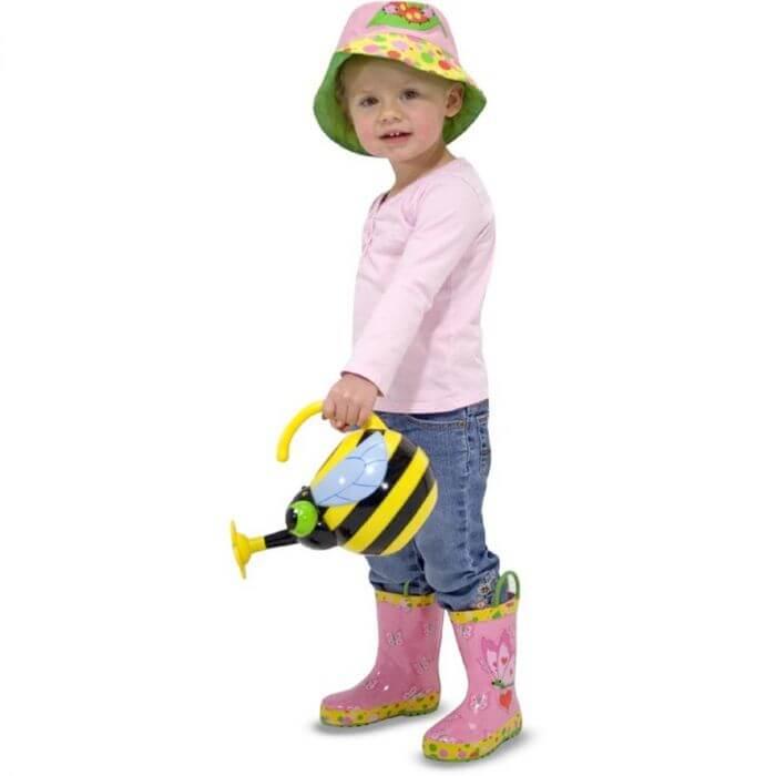 Bibi Bee Watering Can