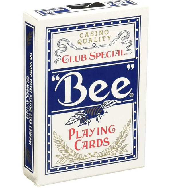 Baraja Bee Poker