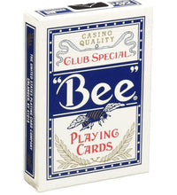 Baraja Bee Poker - 1