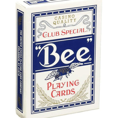 Baraja Bee Poker