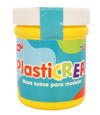 PLASTICREA BLANCO 150 GRS - 2