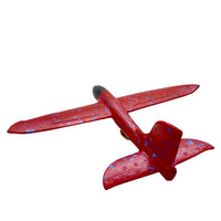Avioncito Para lanzar A Presión Divertido Clásico - 5