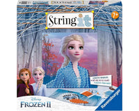 Juego Didáctico Frozen String it Ravensburger - 1