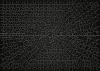 Rompecabezas Todo Negro 736 Piezas Ravensburger - 2
