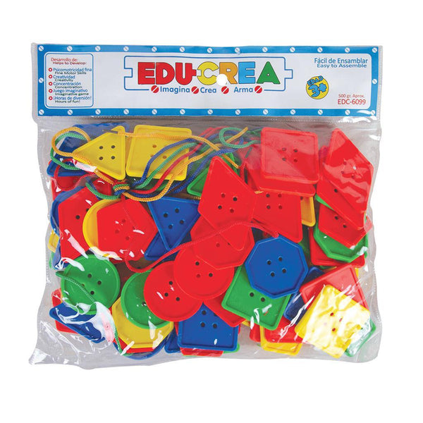Juego De Ensambles Tejebotones