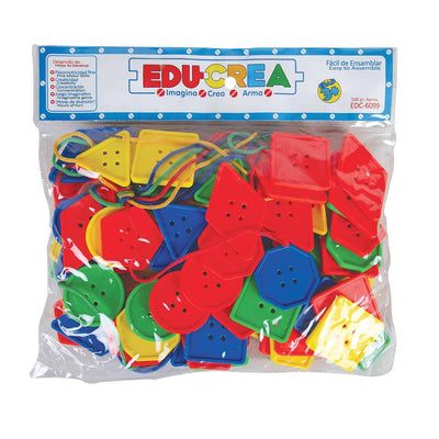 Juego De Ensambles Tejebotones