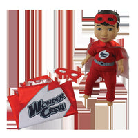 WONDER CREW SUPERHERO ERIK - 3