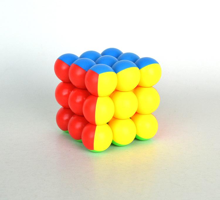 BALL CUBE 3X3