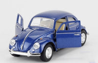 VW1967 BEETLE PRIME COLORS - 5