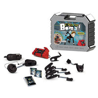 CHRONO BOMB - BRIEFCASE - 2