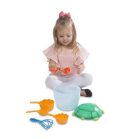 Seaside Sidekicks Sand Baking Set - 3