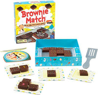 BOWNIE MATCH GAME - 1