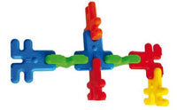 CONEJO JR 50 PZS - 3