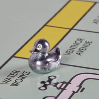 Juego De Mesa Monopoly Clásico Hasbro - 4