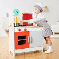 Set De Cocina Clasica Top Bright - 2