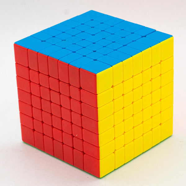 CUBO Mágico MEILONG 7X7
