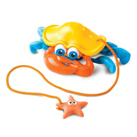 Crabby - 2