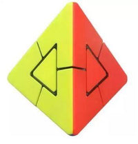 CUBO Mágico PYRAMINX DUO - 1