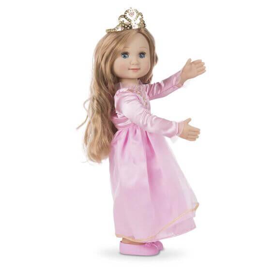 CELESTE PRINCESS DOLL