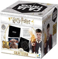 Trivia Box Harry Potter - 2