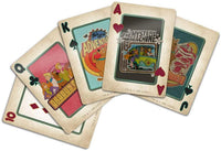 Baraja Poker Scooby Doo Pantek - 1