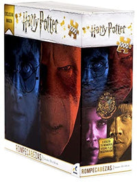 Rompecabezas R.C. Harry Poter 1000 Pz 1000 Piezas - 2