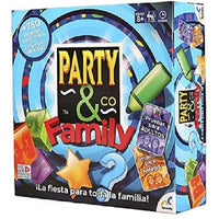 Party & Co Family - 3