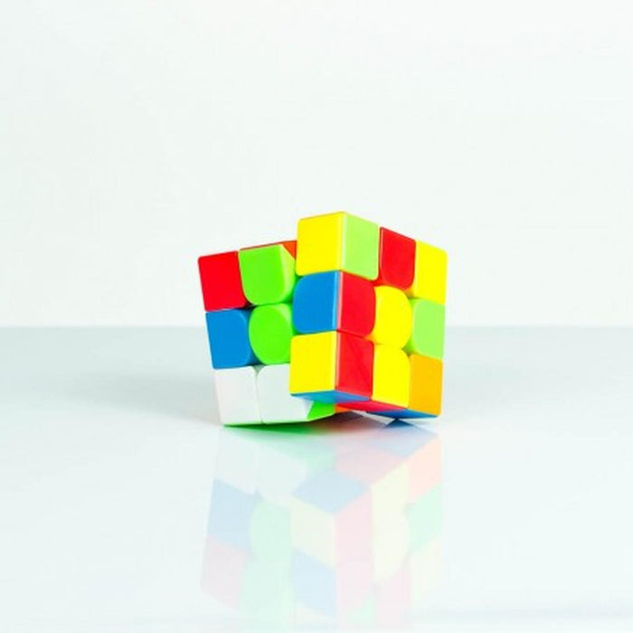Cubo Magico 3X3 - Meilong Destreza