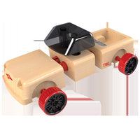 AUTOMOBLOX - GRIZZLY - 3