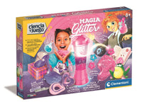 Laboratorio de Magia Glitter - 1