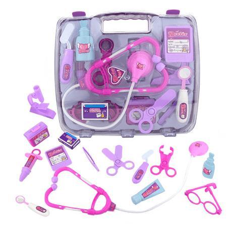 JUEGO DOCTOR MALETIN
