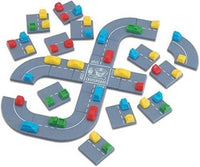CROSS ROADS - 1