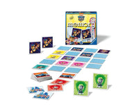 Juego de Mesa Paw Patrol Cartas en Pares Ravensburger - 3
