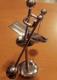 Movil Equilibrio Sky Grande - 2