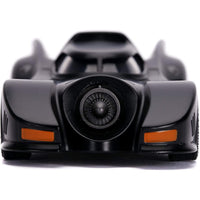 Batimobile & Batman Die Cast Coleccionable 1:32 1989 DC - 4