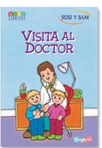 Libro Cuentos 12X17Cm Mini Libritos Susi Y Sam Ii - 2